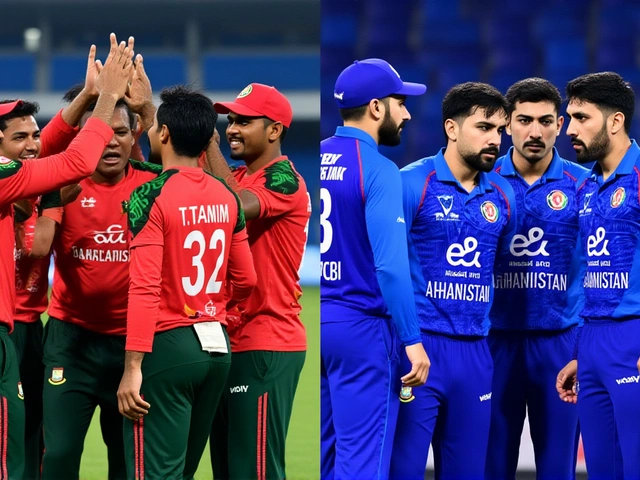 Afghanistan vs Bangladesh T20I 2nd Match: Odds, Spin Edge & Outlook