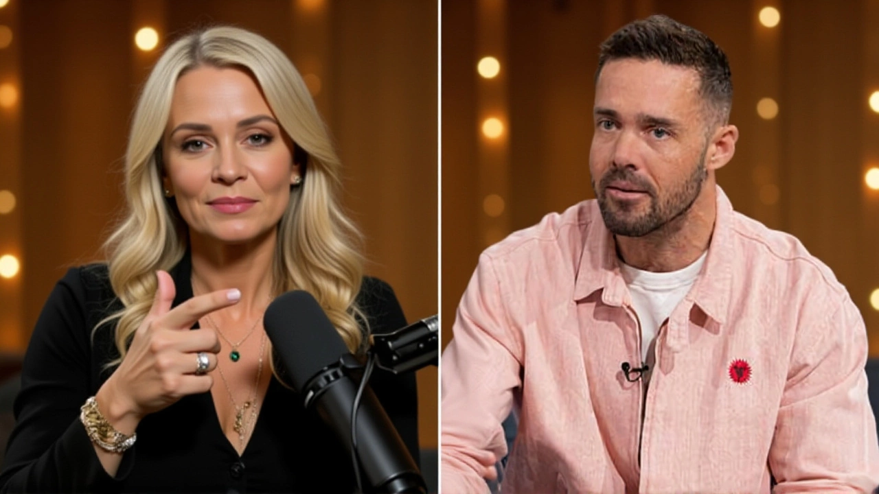 The Ultramarathon That Became a Media Circus