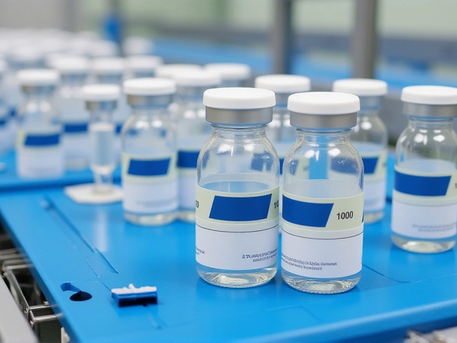 Novo Nordisk Stock Plummets After FDA Delay for New Weight-Loss Drug