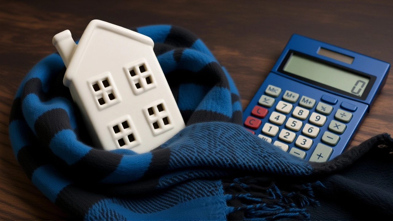 UK Green Building Council Launches Warm Homes Stamp Duty Calculator to Boost Energy Retrofits