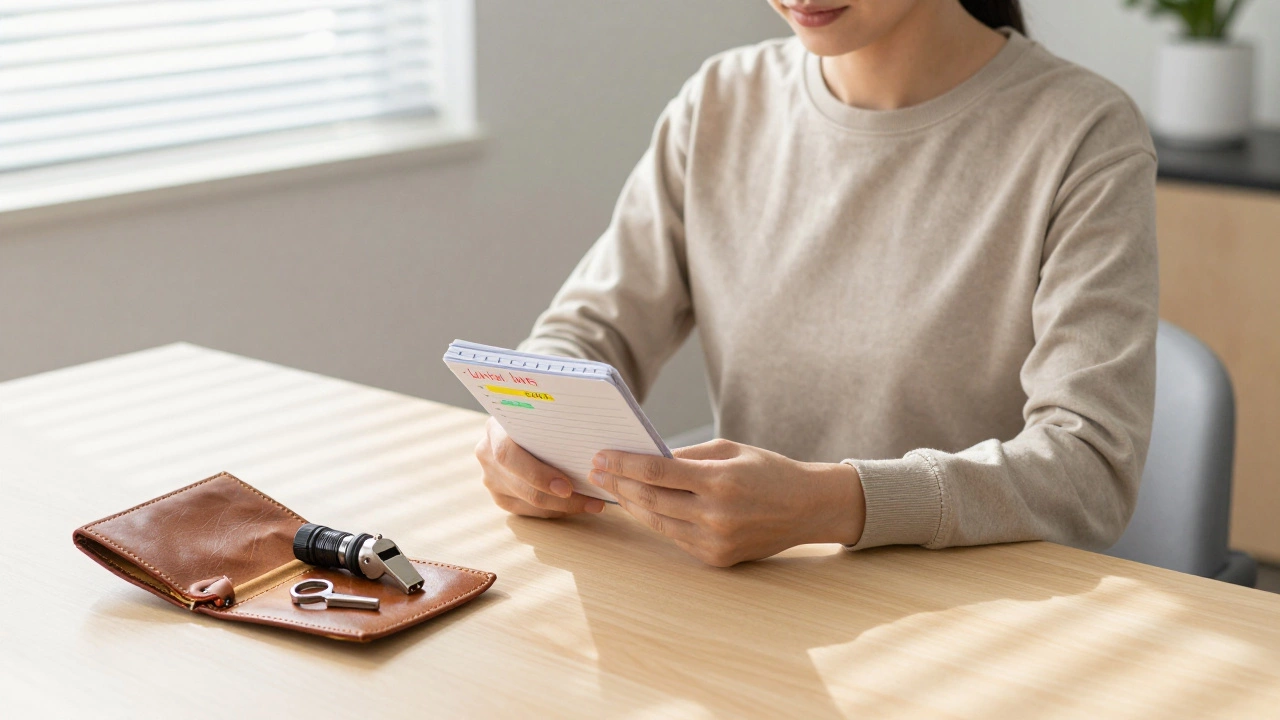 Safety Tips for Pro Subs: What to Do During the Session