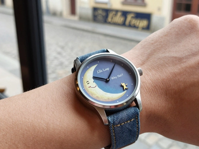 Lille Escort Fun Watches: Style, Timing, and the Unexpected Appeal of Luxury Timepieces