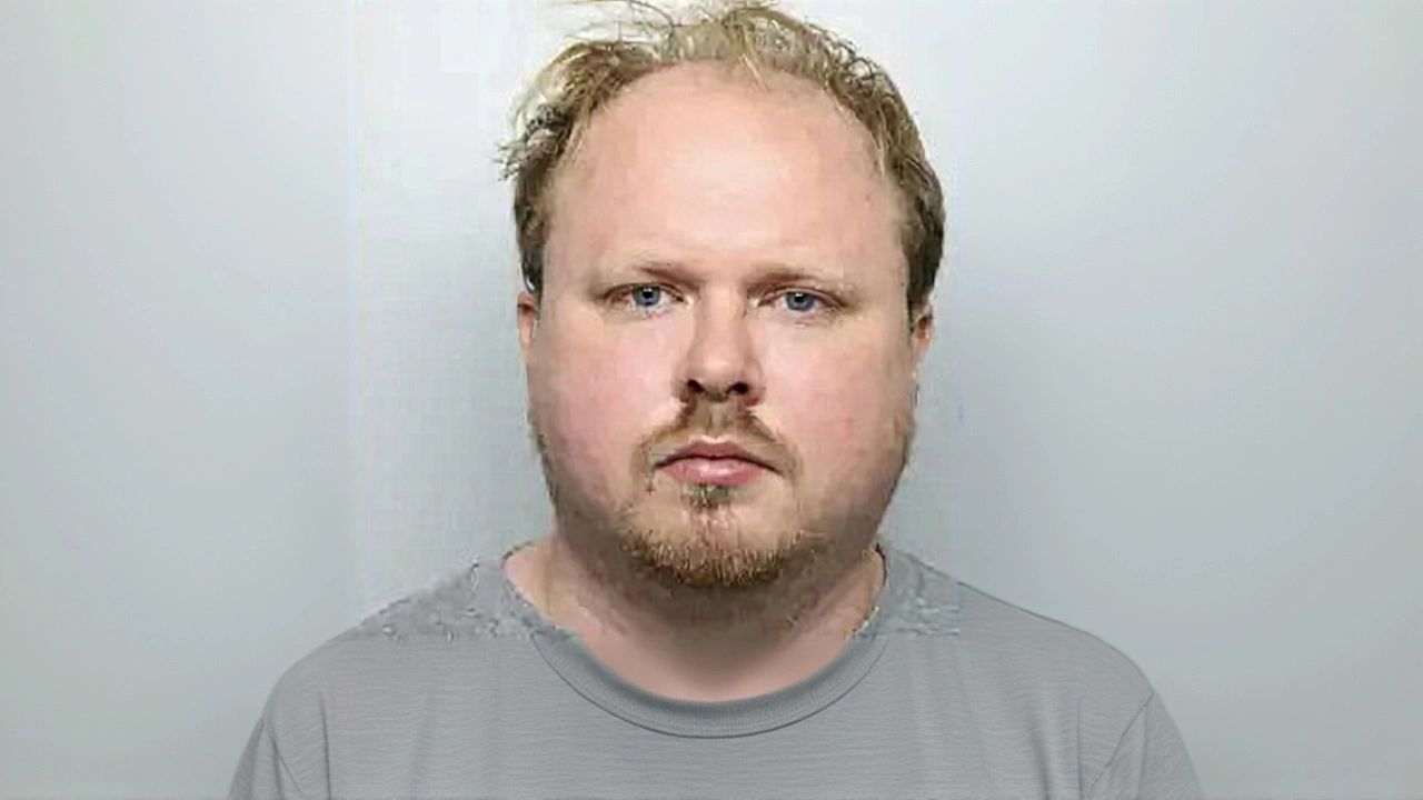 Castleford teacher's husband jailed for life after murder