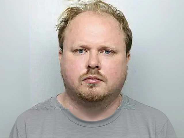 Castleford teacher's husband jailed for life after murder